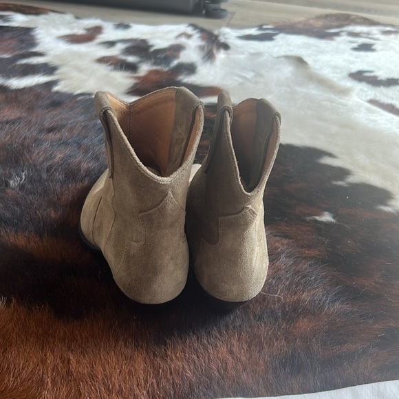Isabel Marant Dewina Boots - Picture 8 of 8